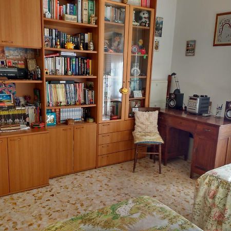Adrian House Apartment Рим Екстериор снимка