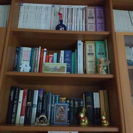 Adrian House Apartment Рим Екстериор снимка