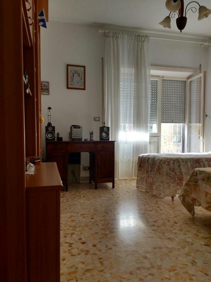 Adrian House Apartment Рим Екстериор снимка
