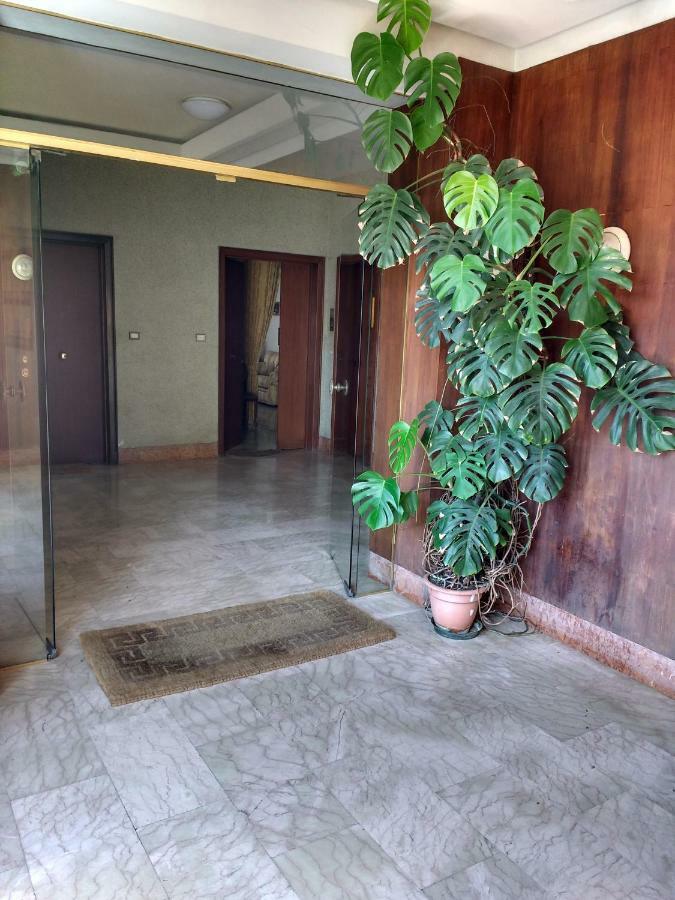 Adrian House Apartment Рим Екстериор снимка